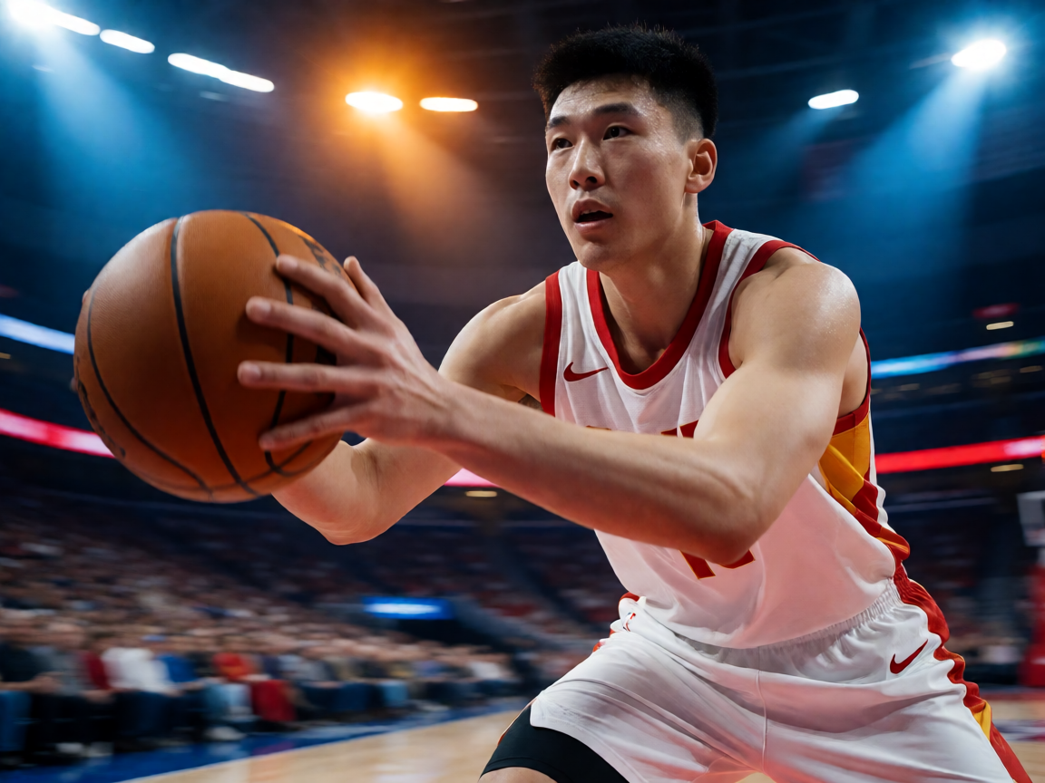 星空体育NBA篮球赛事精彩瞬间